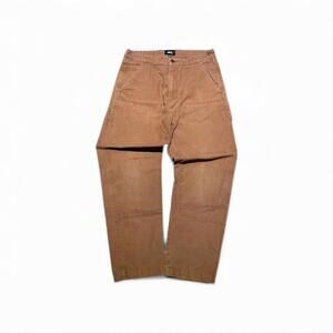 Stussy Workwear Pants (Japan)